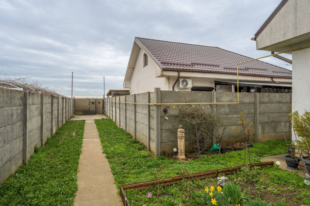 Pantelimon, Tineretului, Complet mobilata si utilata