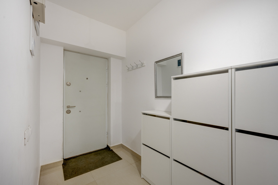 Pantelimon, Tineretului, Complet mobilata si utilata