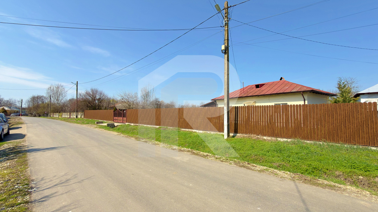 Imobil Com. Tătărăștii de Sus, Jud. Teleorman, comision 0% cumparator