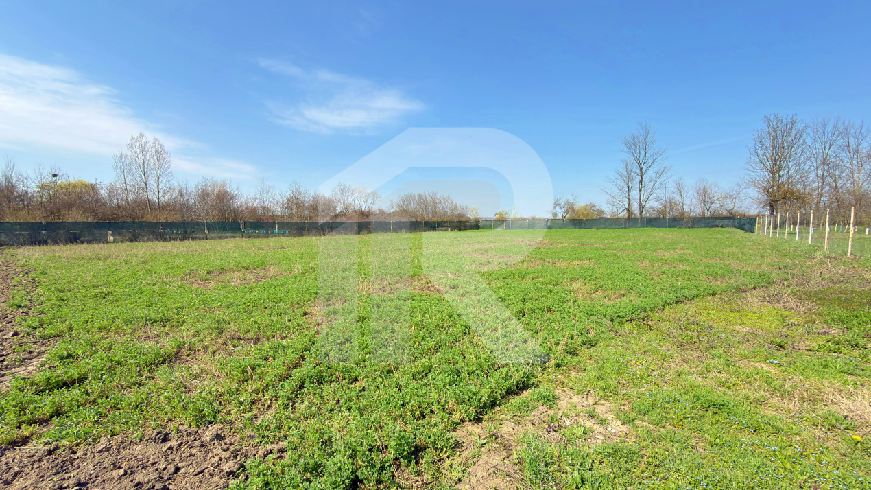 Imobil Com. Tătărăștii de Sus, Jud. Teleorman, comision 0% cumparator