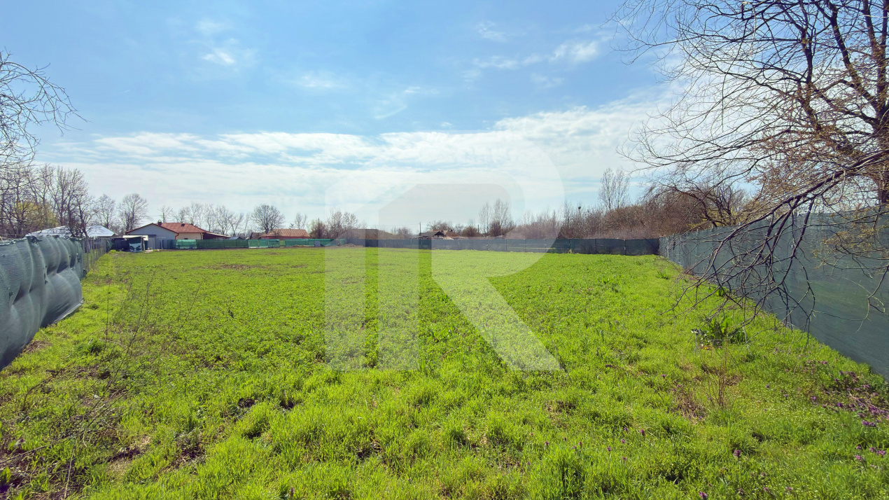 Imobil Com. Tătărăștii de Sus, Jud. Teleorman, comision 0% cumparator