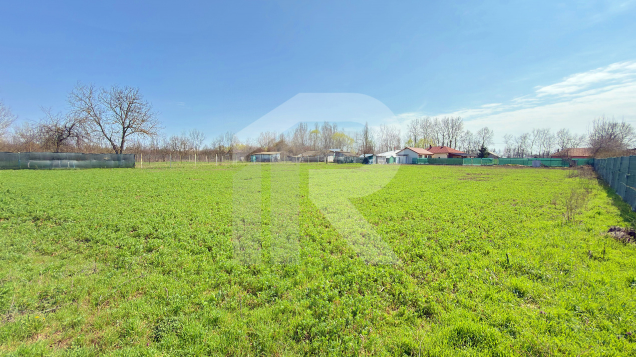 Imobil Com. Tătărăștii de Sus, Jud. Teleorman, comision 0% cumparator