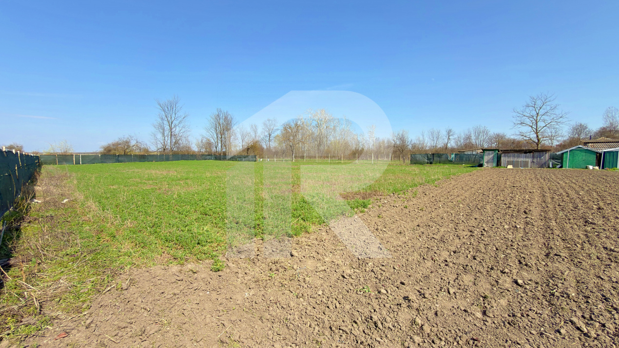 Imobil Com. Tătărăștii de Sus, Jud. Teleorman, comision 0% cumparator