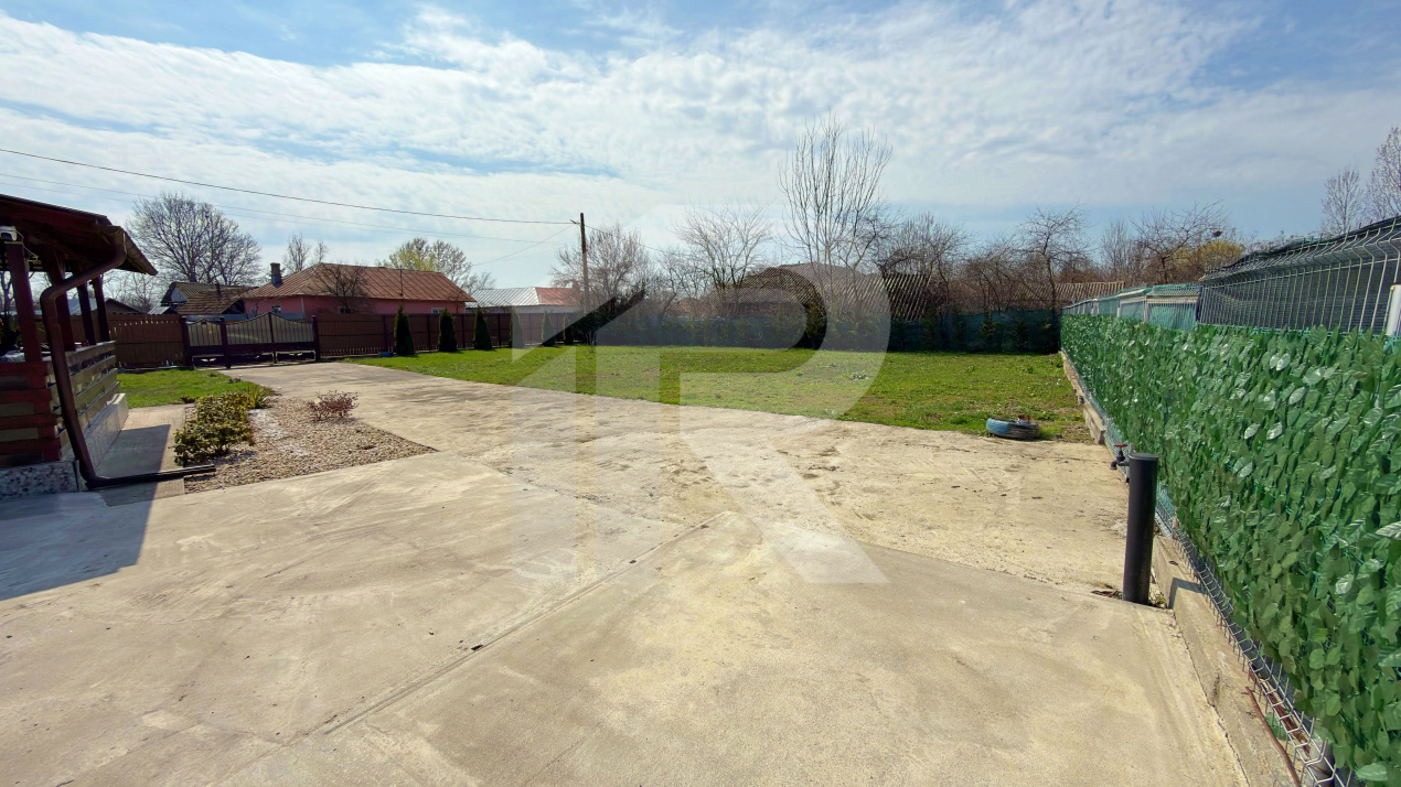 Imobil Com. Tătărăștii de Sus, Jud. Teleorman, comision 0% cumparator