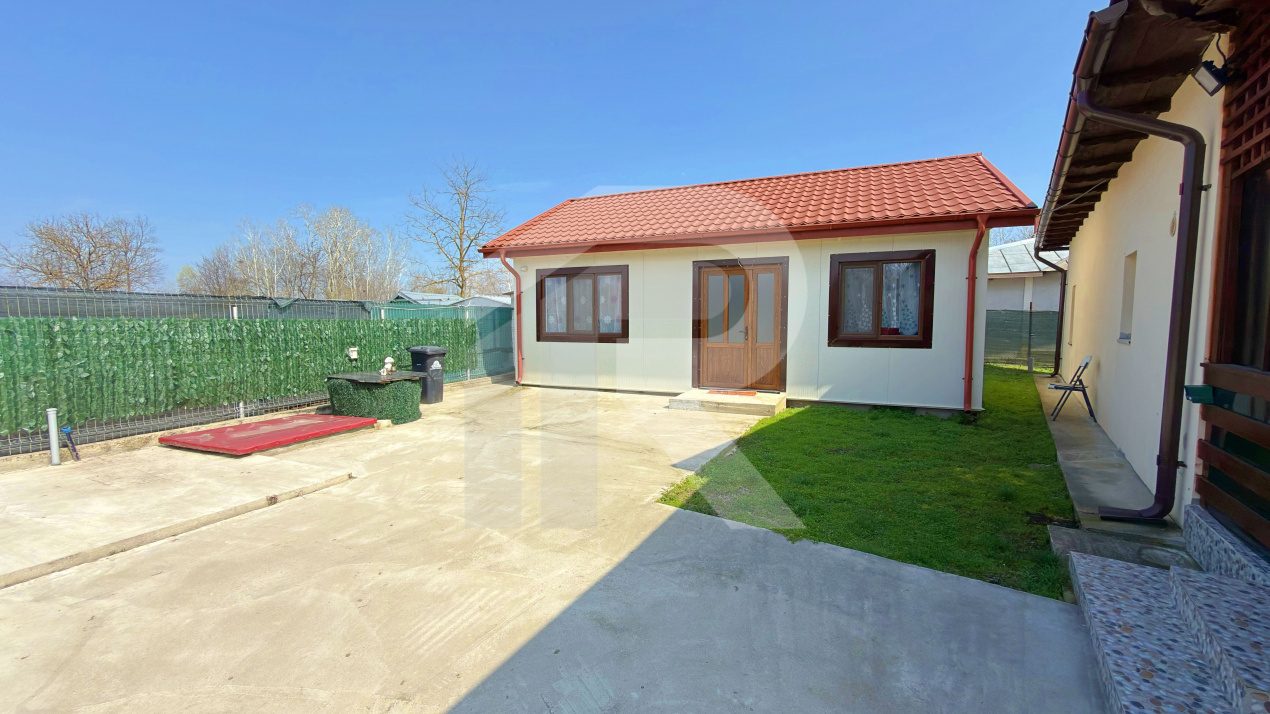 Imobil Com. Tătărăștii de Sus, Jud. Teleorman, comision 0% cumparator