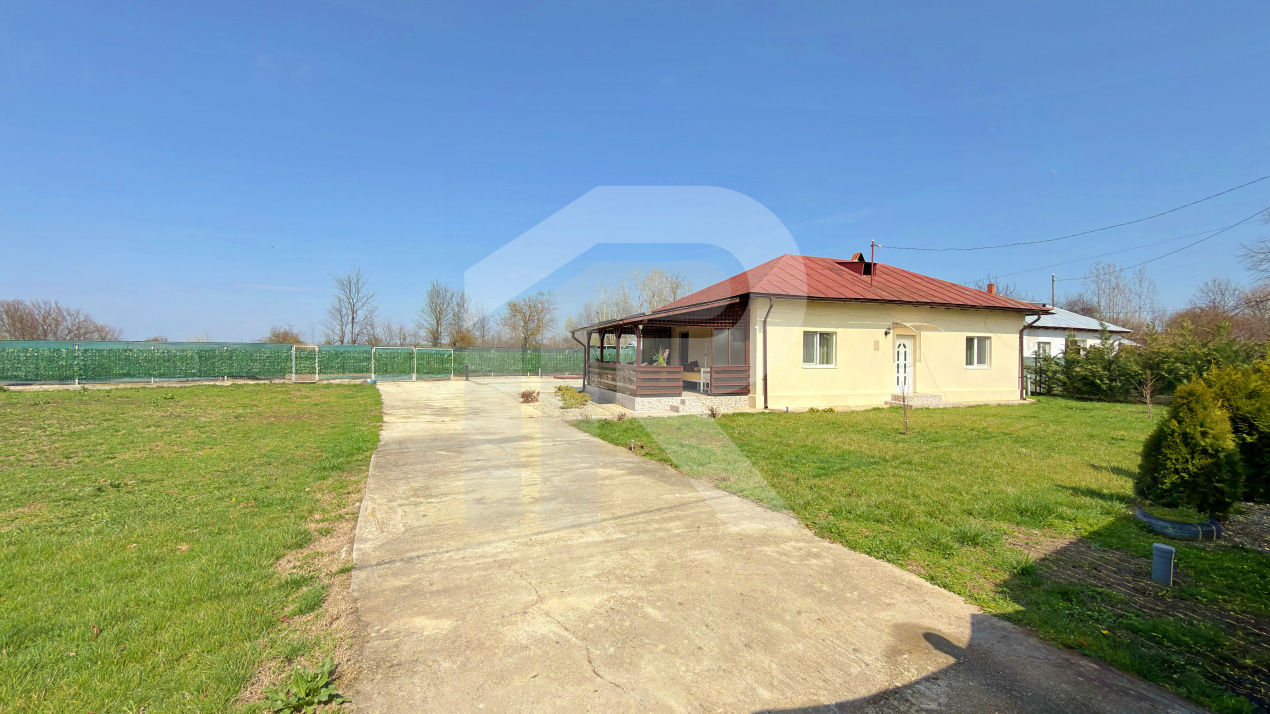 Imobil Com. Tătărăștii de Sus, Jud. Teleorman, comision 0% cumparator