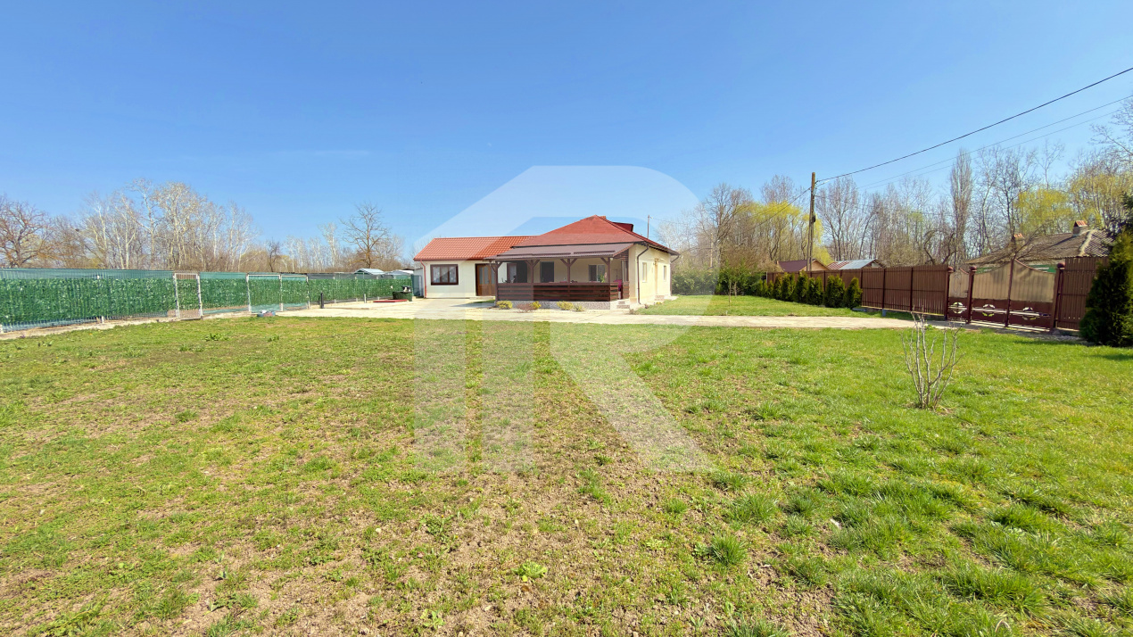 Imobil Com. Tătărăștii de Sus, Jud. Teleorman, comision 0% cumparator