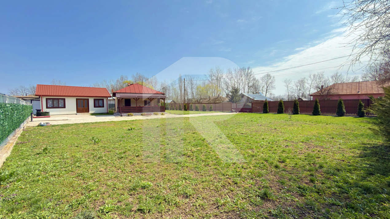 Imobil Com. Tătărăștii de Sus, Jud. Teleorman, comision 0% cumparator