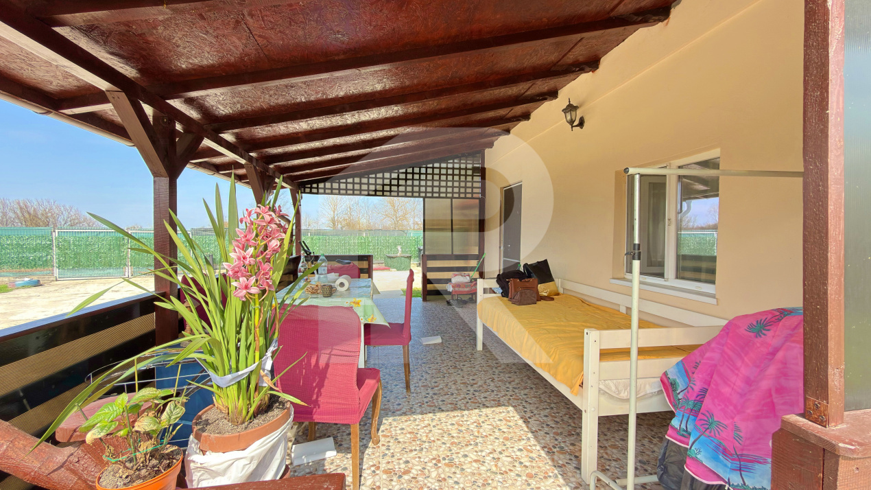 Imobil Com. Tătărăștii de Sus, Jud. Teleorman, comision 0% cumparator