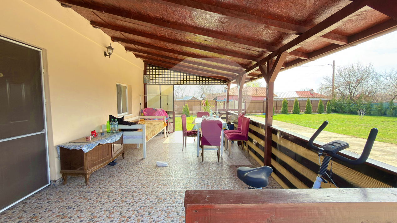 Imobil Com. Tătărăștii de Sus, Jud. Teleorman, comision 0% cumparator