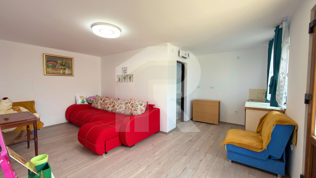 Imobil Com. Tătărăștii de Sus, Jud. Teleorman, comision 0% cumparator