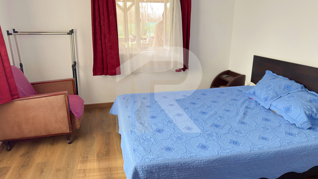 Imobil Com. Tătărăștii de Sus, Jud. Teleorman, comision 0% cumparator