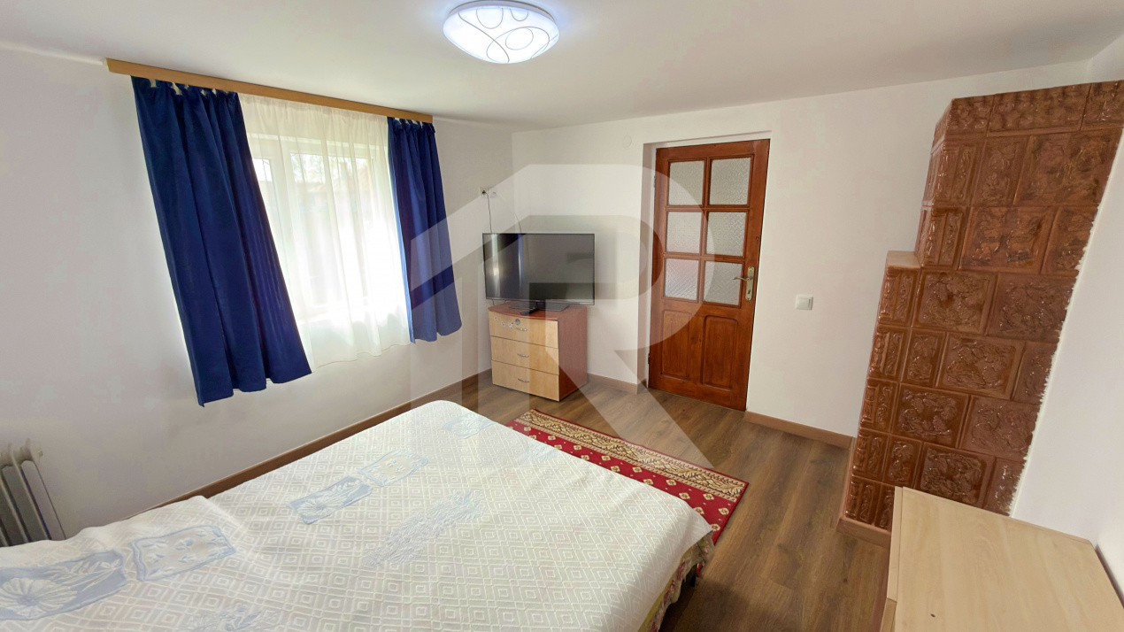 Imobil Com. Tătărăștii de Sus, Jud. Teleorman, comision 0% cumparator