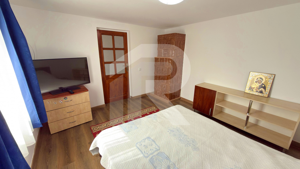 Imobil Com. Tătărăștii de Sus, Jud. Teleorman, comision 0% cumparator