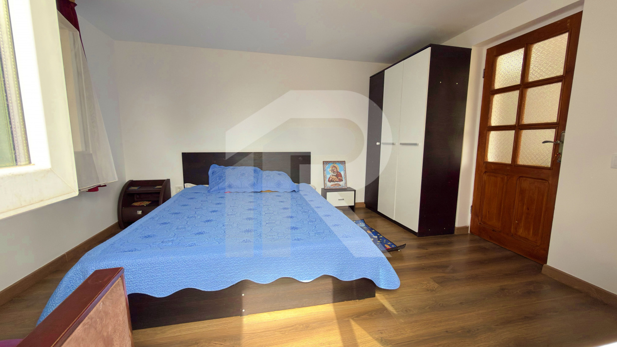 Imobil Com. Tătărăștii de Sus, Jud. Teleorman, comision 0% cumparator