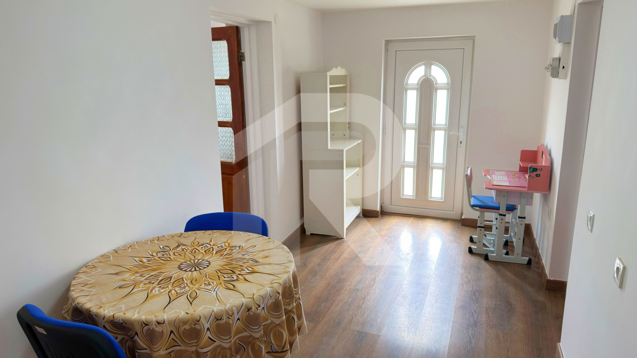 Imobil Com. Tătărăștii de Sus, Jud. Teleorman, comision 0% cumparator