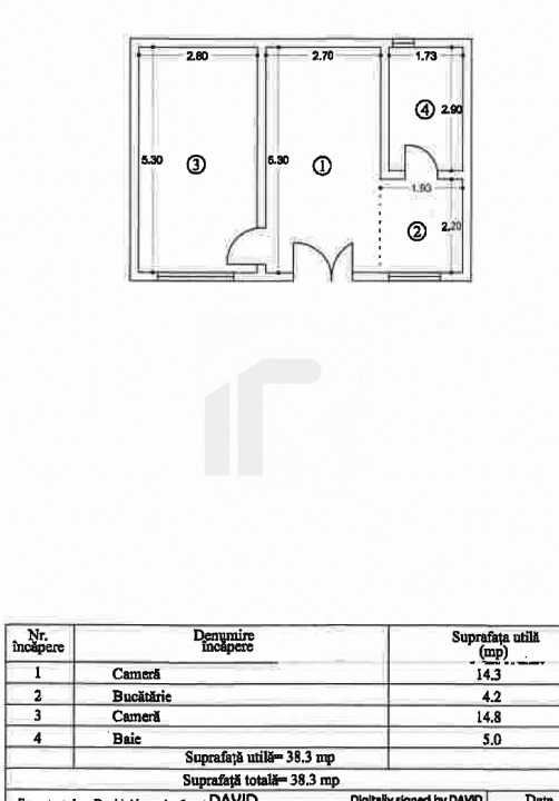 Imobil Com. Tătărăștii de Sus, Jud. Teleorman, comision 0% cumparator