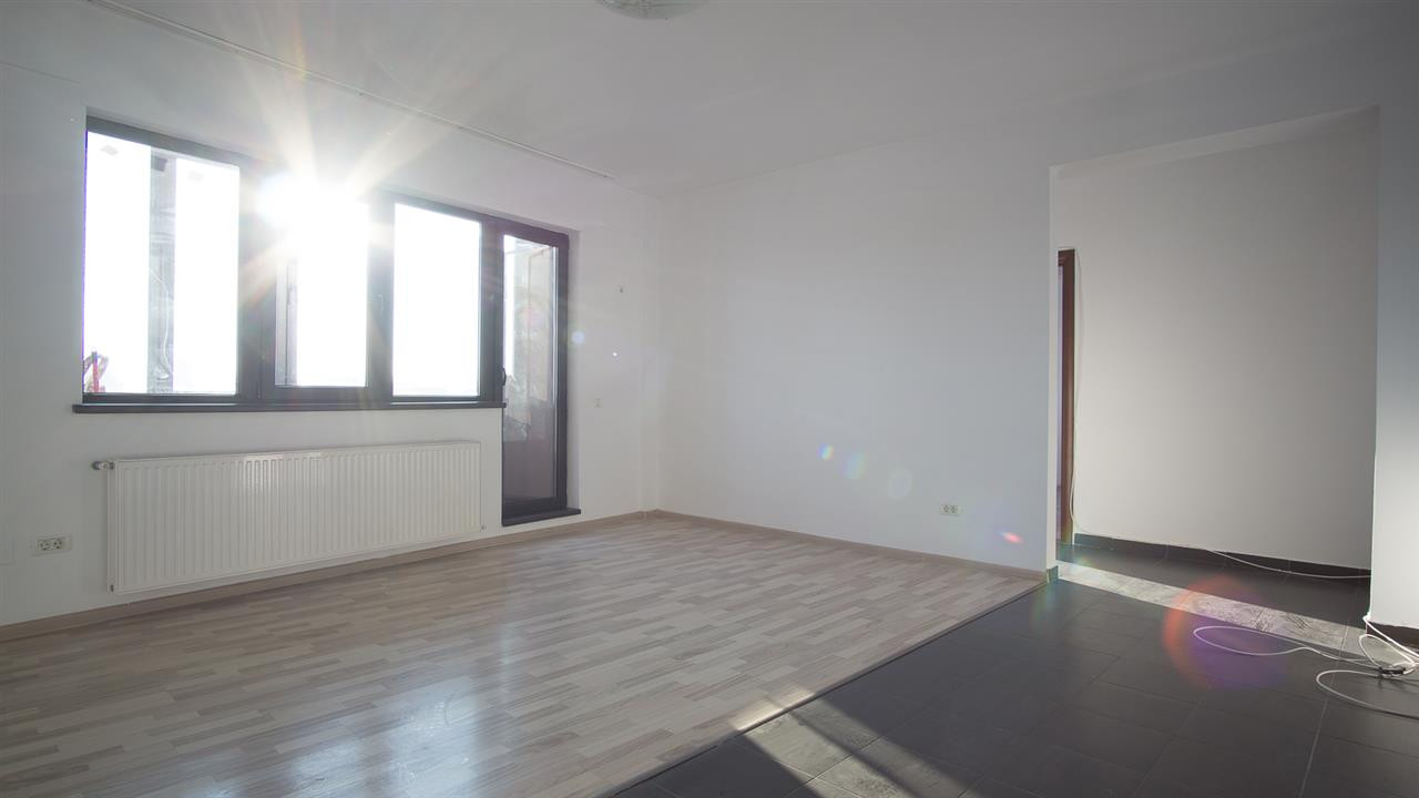 3 camere Bucurestii Noi - Parc Bazilescu