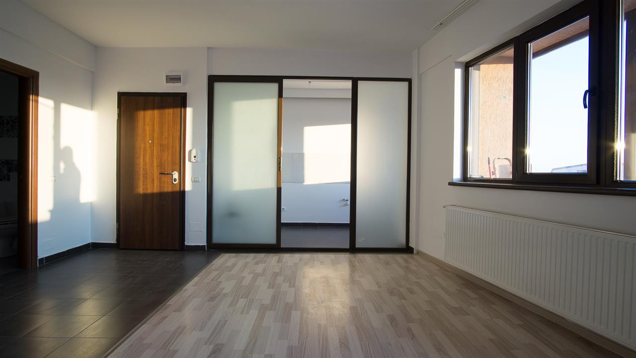 3 camere Bucurestii Noi - Parc Bazilescu