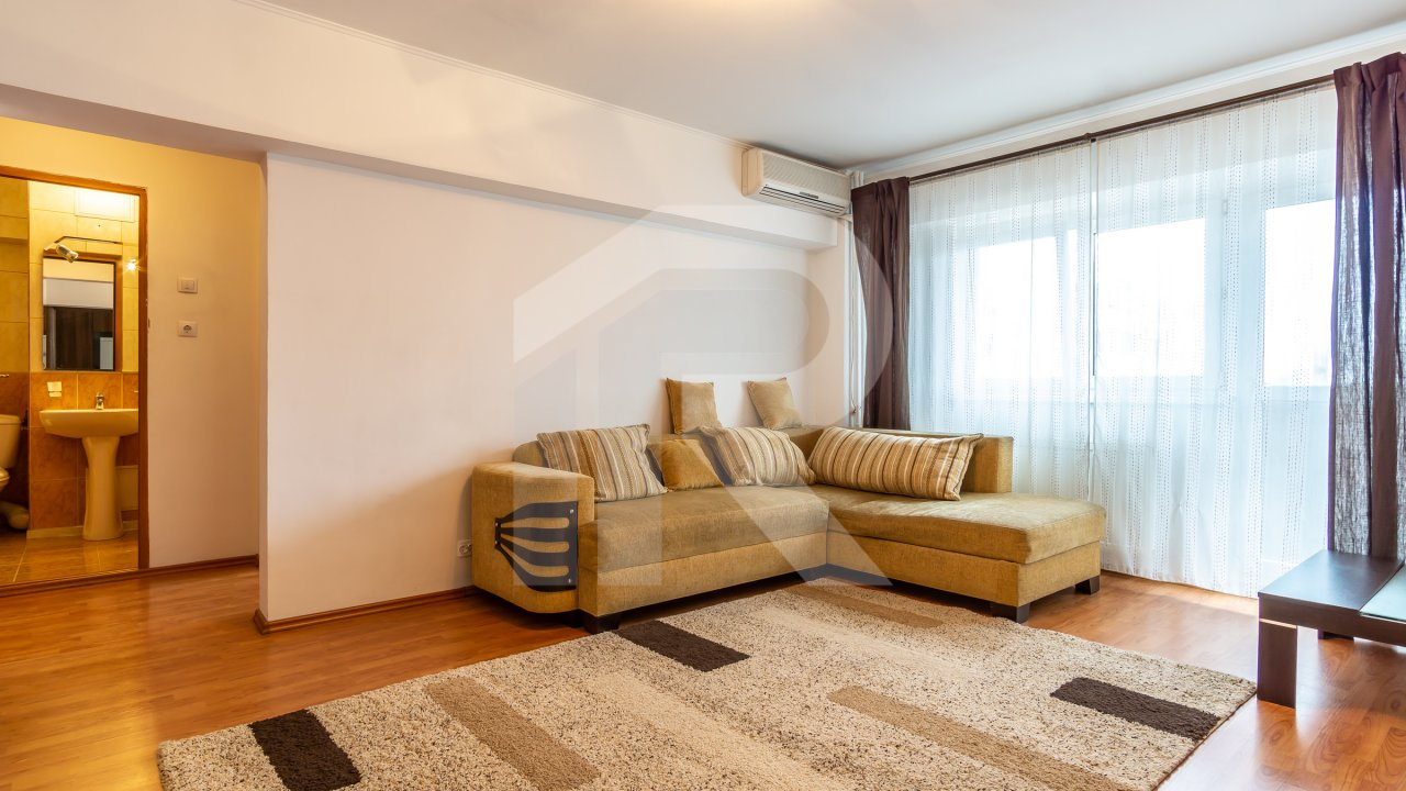 De inchiriat 2 camere Mihalache (fost 1 Mai) colt cu Averescu/ Turda