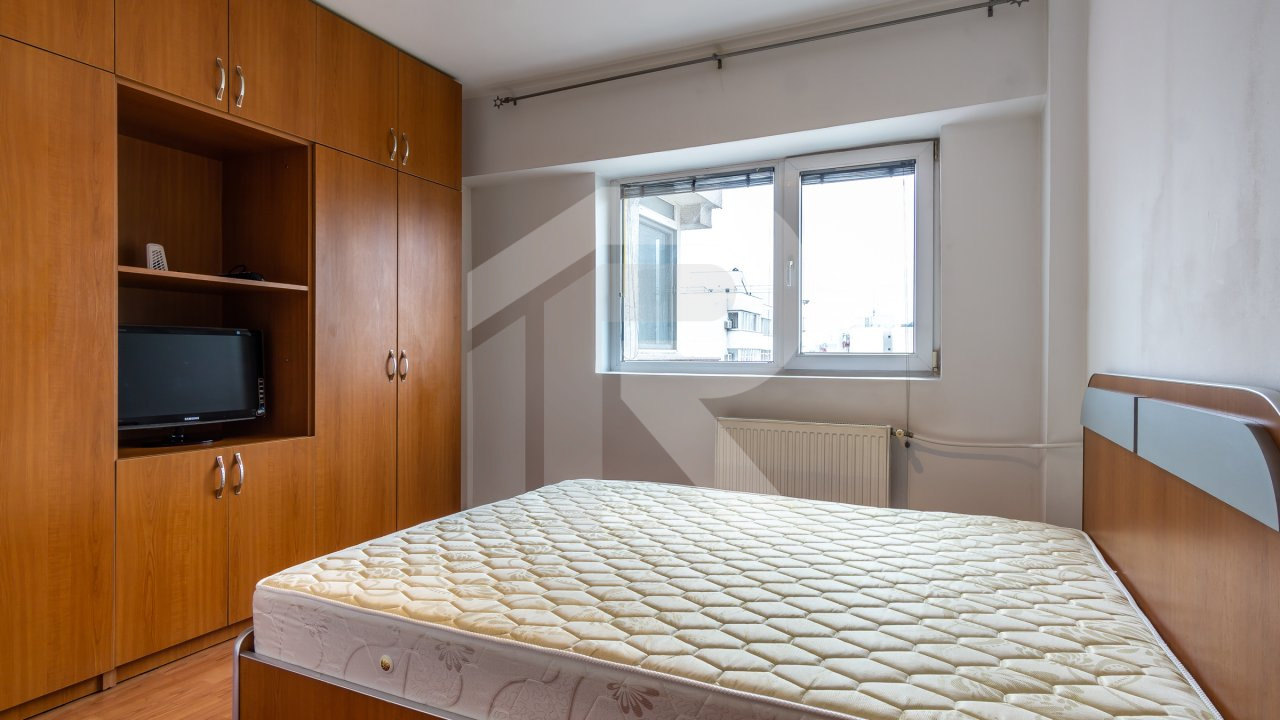 De inchiriat 2 camere Mihalache (fost 1 Mai) colt cu Averescu/ Turda