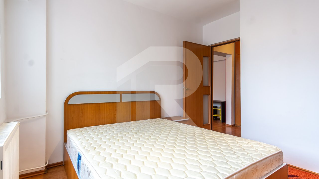 De inchiriat 2 camere Mihalache (fost 1 Mai) colt cu Averescu/ Turda