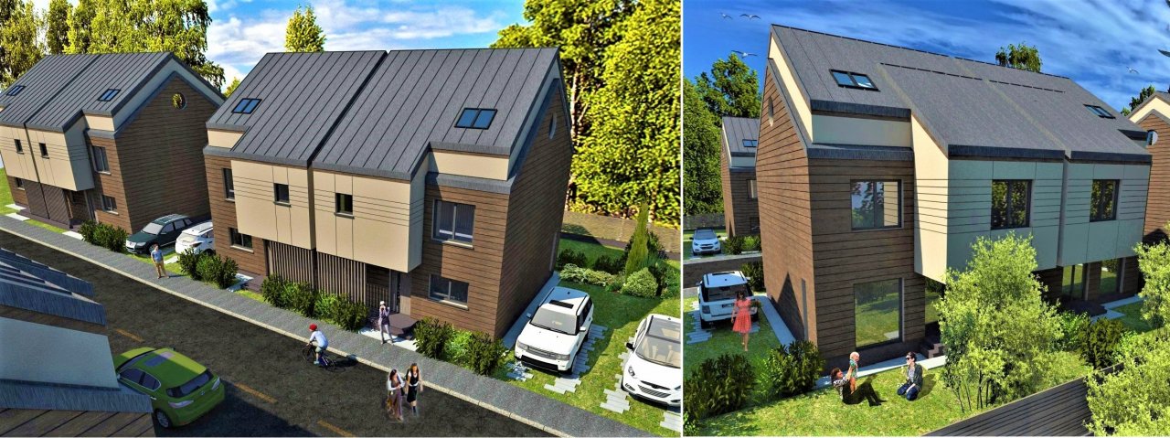 ANAVIA RESIDENCE 2 OTOPENI