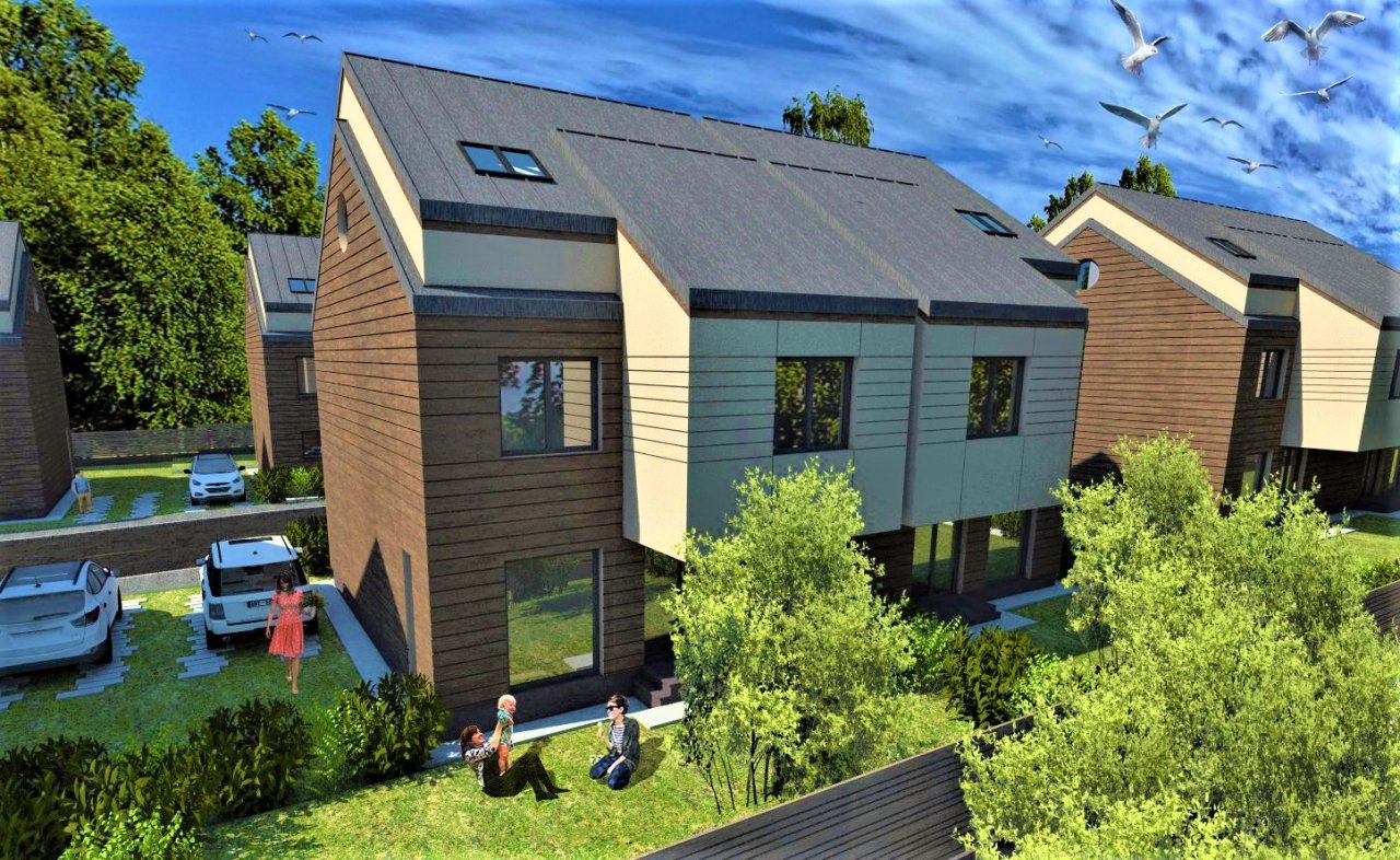 ANAVIA RESIDENCE 2 OTOPENI