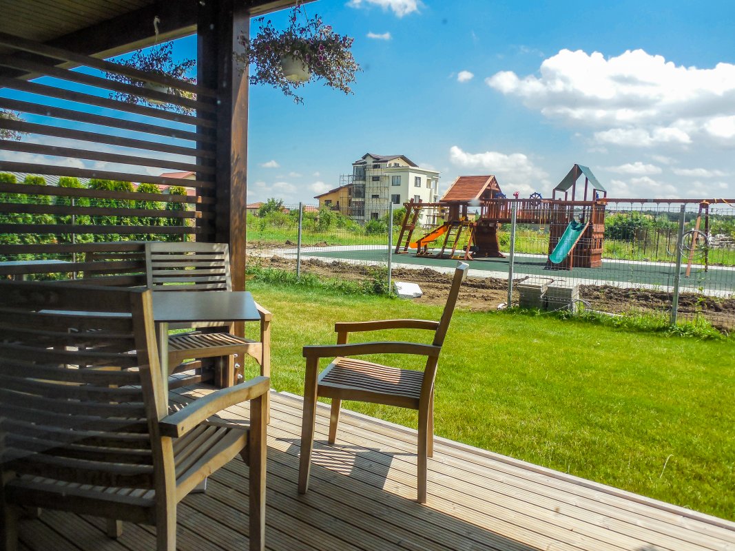 ANAVIA RESIDENCE 2 OTOPENI