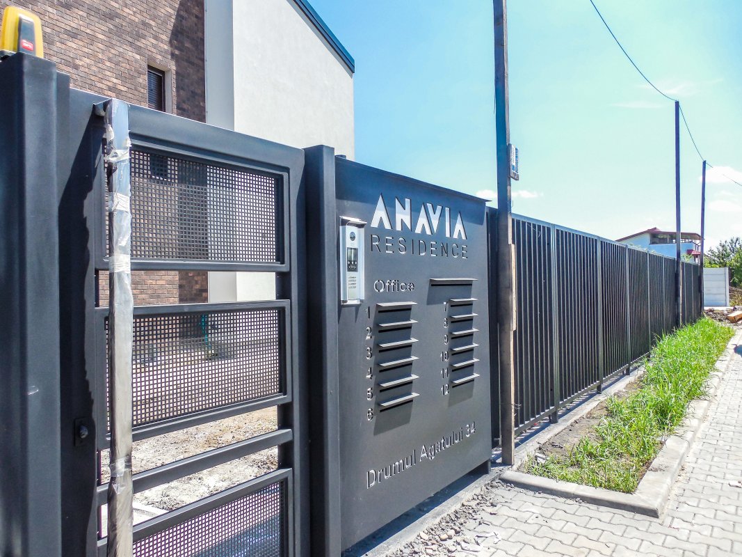 ANAVIA RESIDENCE 2 OTOPENI