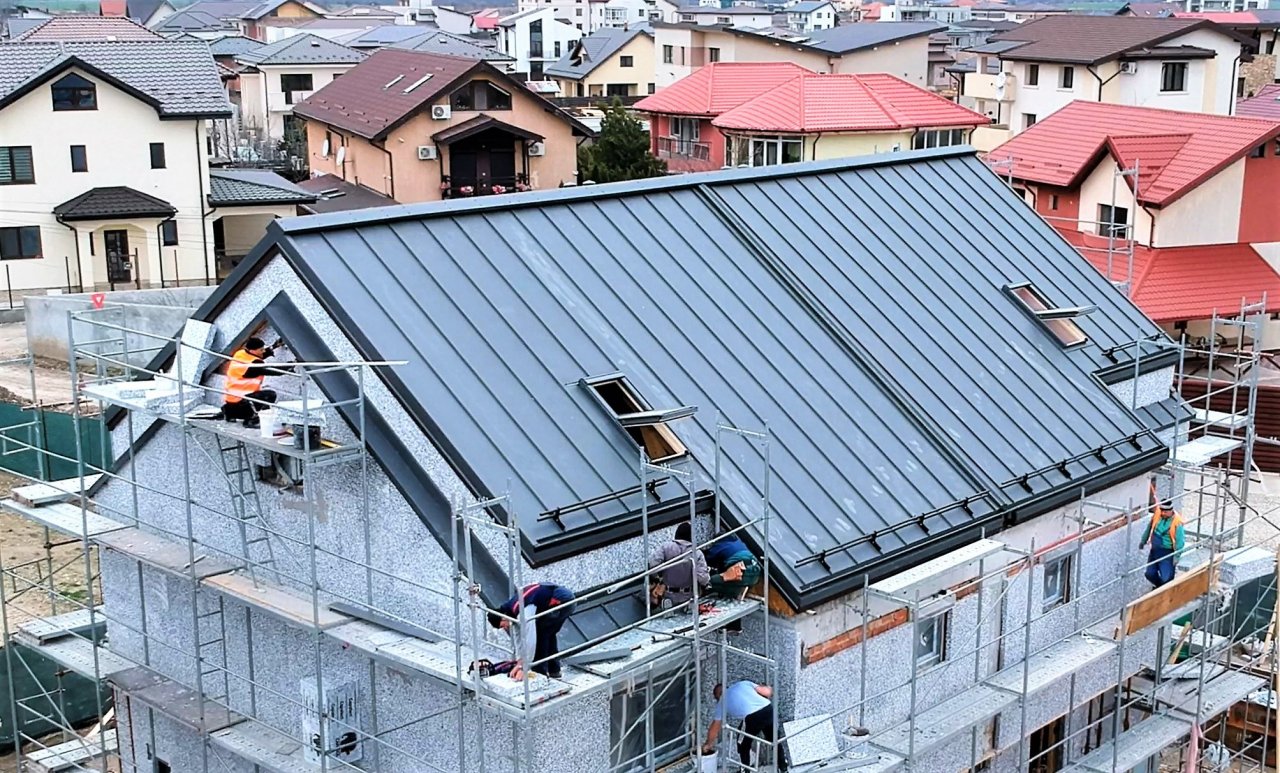 ANAVIA RESIDENCE 2 OTOPENI