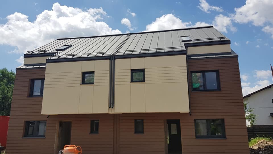 ANAVIA RESIDENCE 2 OTOPENI