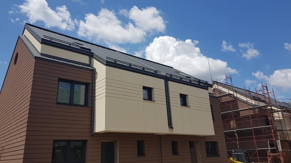 ANAVIA RESIDENCE 2 OTOPENI