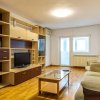 2 camere decomandat, 6/8, Piata Alba Iulia, vedere spate