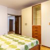 2 camere decomandat, 6/8, Piata Alba Iulia, vedere spate