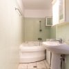 2 camere decomandat, 6/8, Piata Alba Iulia, vedere spate