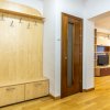 2 camere decomandat, 6/8, Piata Alba Iulia, vedere spate