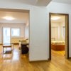 2 camere decomandat, 6/8, Piata Alba Iulia, vedere spate