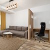 Apartament 2 cam Premium Dr Taberei Auchan 