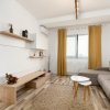 Apartament 2 cam Premium Dr Taberei Auchan 