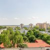 Apartament 2 cam Premium Dr Taberei Auchan 