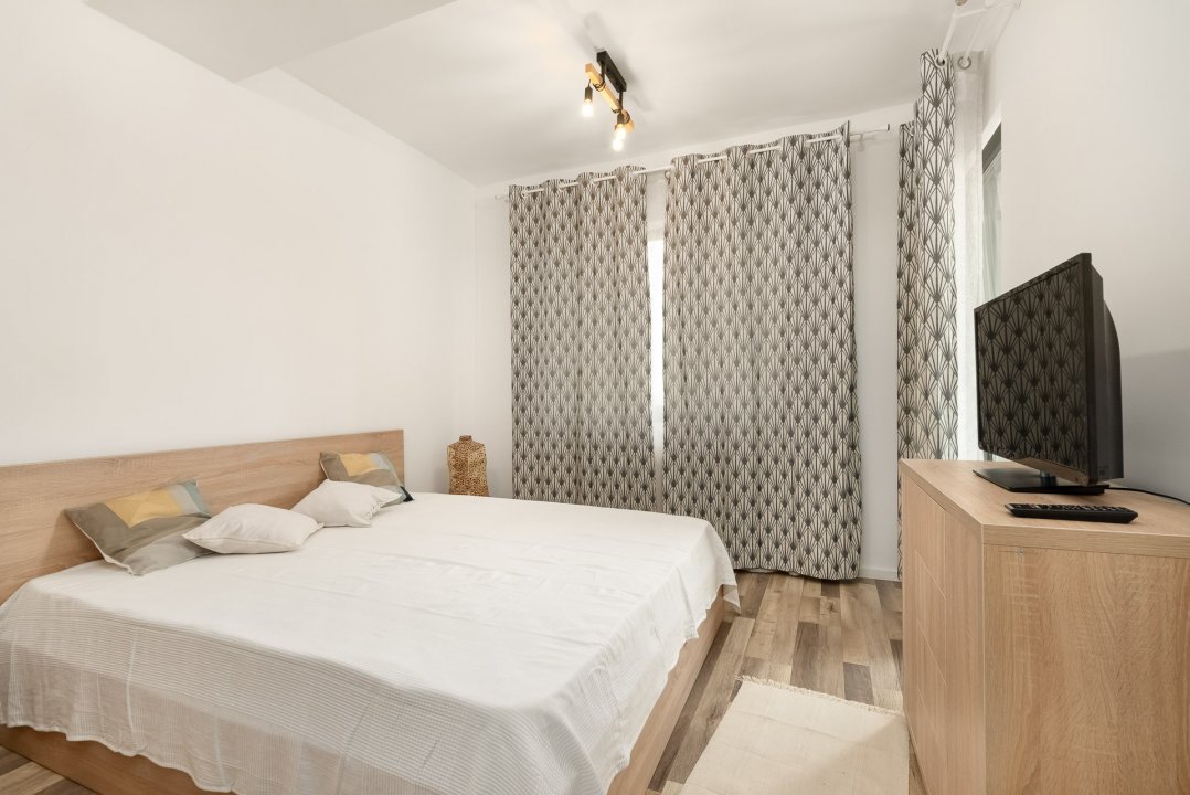 Apartament 2 cam Premium Dr Taberei Auchan 