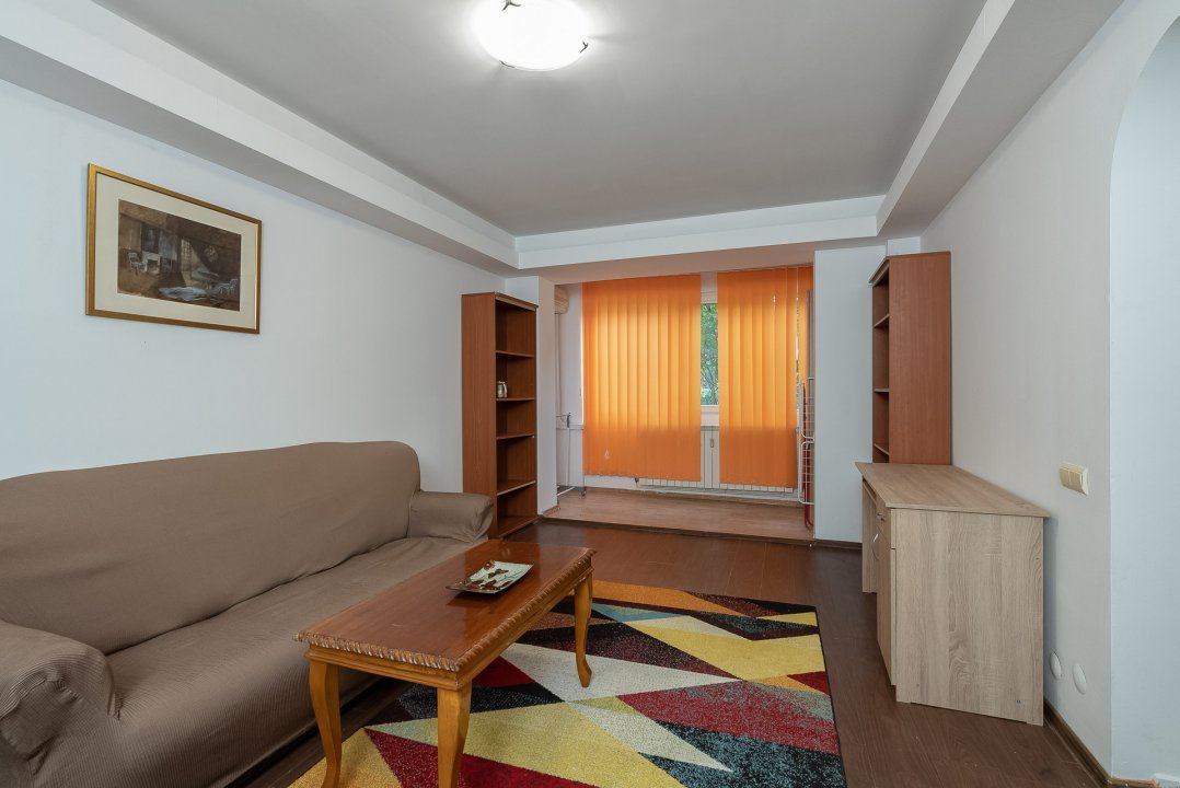 Apartament 2 cam mobilat utilat Nicolae Grigorescu Metrou 