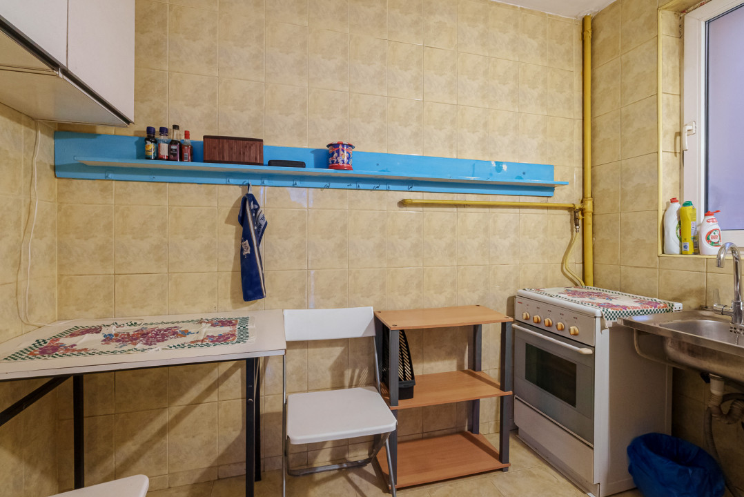 Apartament 2 camere Calea Victoriei Ateneul Roman