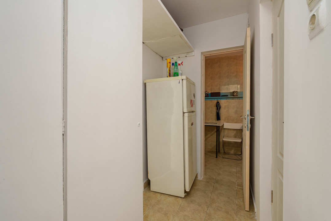 Apartament 2 camere Calea Victoriei Ateneul Roman