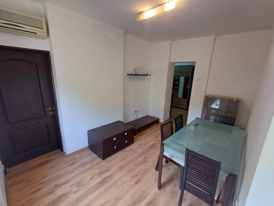 Apartament 3 camere Piata Dorobanti