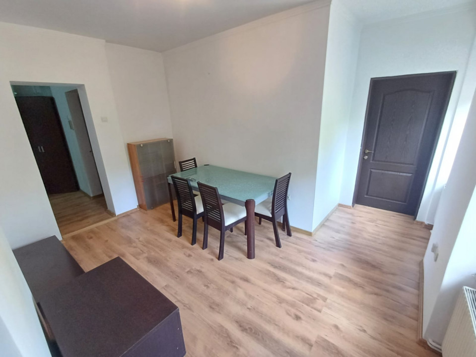 Apartament 3 camere Piata Dorobanti