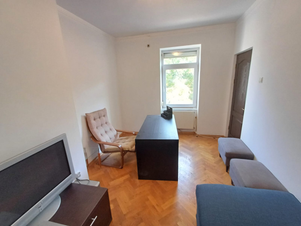 Apartament 3 camere Piata Dorobanti