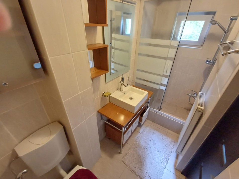 Apartament 3 camere Piata Dorobanti