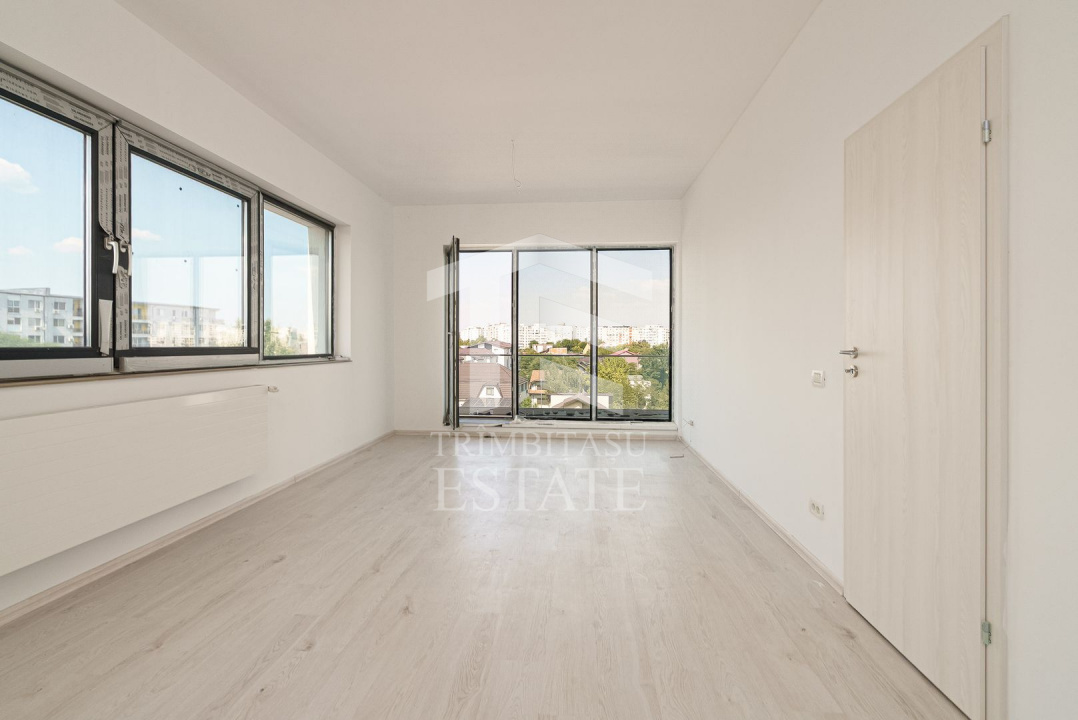 Apart 3 cam Titan Nicolae Grigorescu Bloc FINALIZAT 2023 